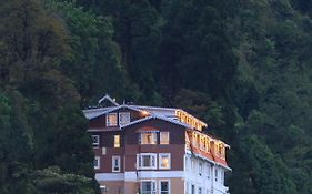 Summit Hermon Hotel & Spa Darjeeling (west Bengal) India